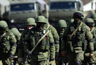 На ТОТ Запоріжжя залякування місцевих вийшло на новий рівень - Федоров