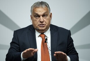 Орбан заявив, що не блокуватиме зусилля щодо зміцнення обороноздатності ЄС
