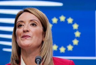 Європа буде з Україною: Мецола закликала збільшити допомогу Україні