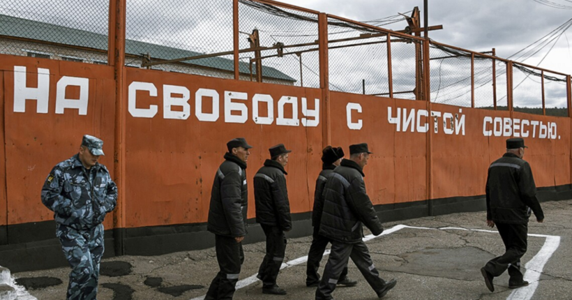 Випускний у ПВК 