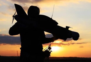 Ворог атакував Україну 194 БпЛА та 67 ракетами: скільки вдалося збити силам ППО
