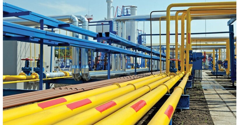 Ціни на газ у Європі впали до п'ятимісячного мінімуму: які причини