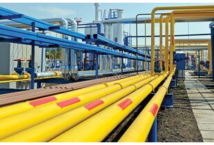 Ціни на газ у Європі впали до п'ятимісячного мінімуму: які причини