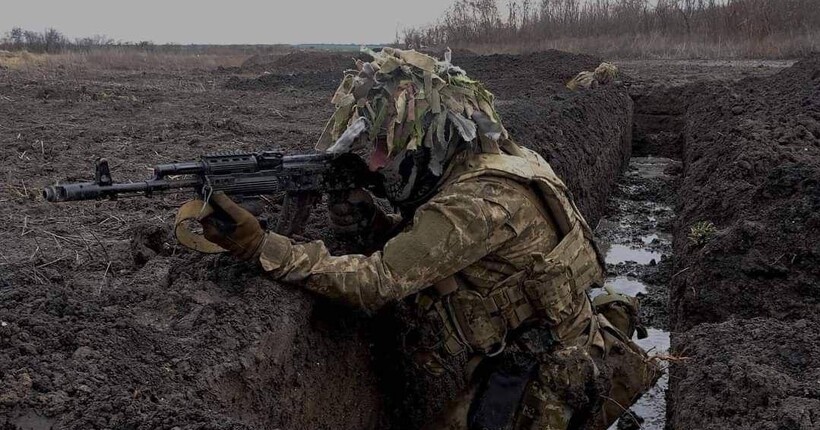 На прикордонні з рф шосту добу фіксується зменшення обстрілів - ОТУ 