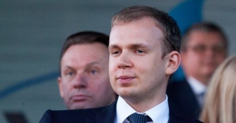 Законність санкції проти олігарха Сергія Курченка підтверджено - Мін’юст