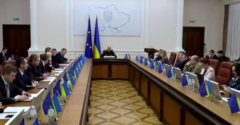 Уряд виділив 5 млрд грн на проєкт відновлення в 12 областях - Шмигаль