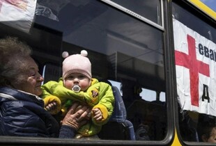 Ще одну громаду на Харківщині можуть включити до зони обов'язкової евакуації - ОВА