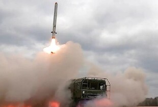 Росіяни вдарили “Іскандером” по житловій забудові Харкова, є постраждалі - Синєгубов