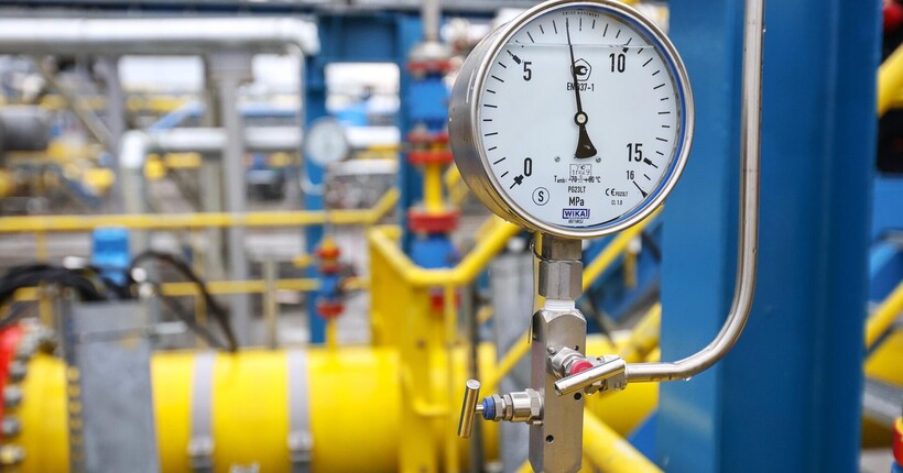 Україна закупить у польської компанії 100 мільйонів кубометрів газу