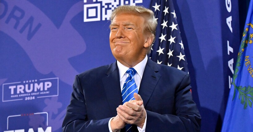 Трамп розглядає нові санкції проти росії та закликає до переговорів