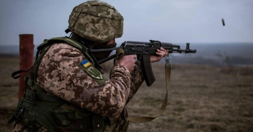 Як погодні умови впливають на стратегію на фронті: ротація та логістика під час негоди