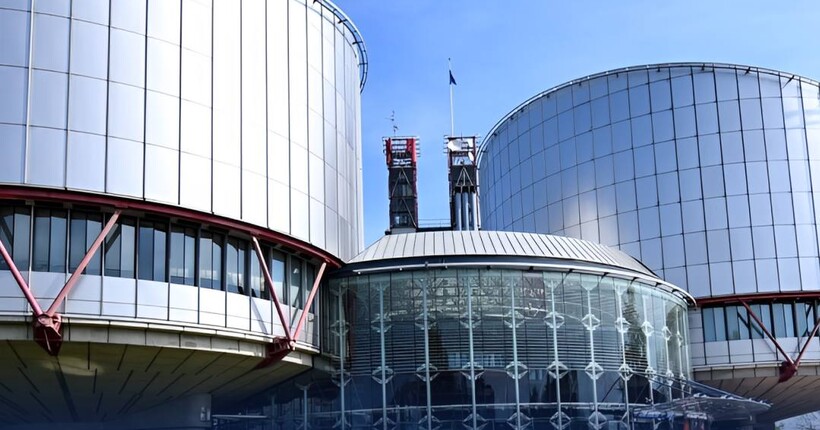 Рада Європи вперше розглянула виконання рішення ЄСПЛ у справі 