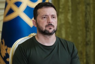 Зеленський: Україна веде переговори з командою Трампа