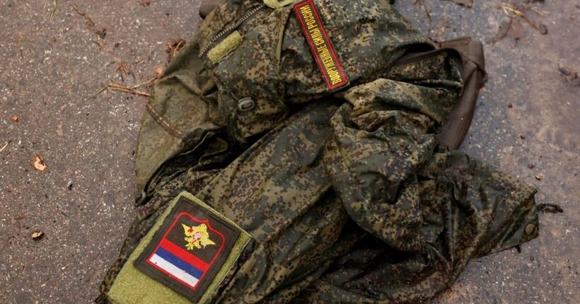За добу ЗСУ ліквідували ще 1000 окупантів та чотири танки - Генштаб