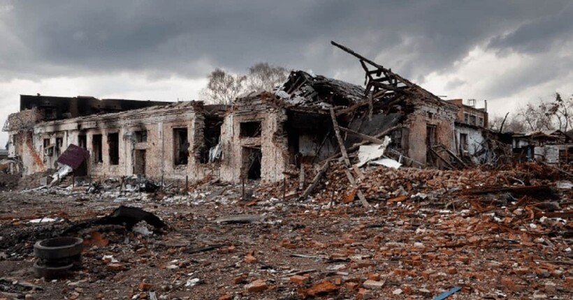 Росіяни атакували прикордоння: 35 обстрілів зафіксовано на Сумщині