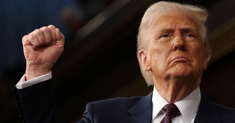 Трамп заявив, що вірить у бажання Путіна завершити війну