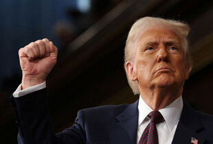 Трамп заявив, що вірить у бажання Путіна завершити війну