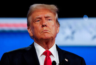 Трамп назвав умову для надання гарантій безпеки для України