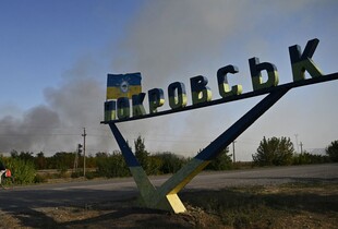 Росіяни намагалися взяти трасу Покровськ-Костянтинівка під контроль, але зазнали невдачі
