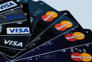 Платіжна система MasterCard відновила роботу після збою