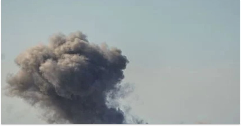 У Покровську через російський обстріл одна людина загинула і двоє постраждали