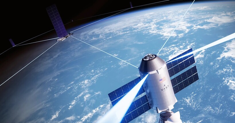 Cікорський відповів на слова Маска щодо можливого відключення Starlink для ЗСУ