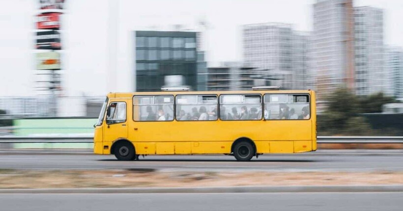 У Києві готують зміни в русі транспорту під час повітряних тривог