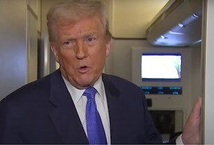 Трамп заявив, що "у росії немає козирів" на переговорах