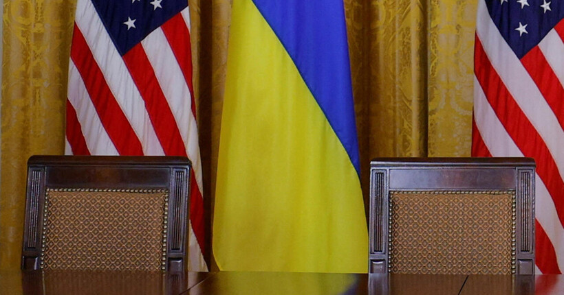 Стало відомо, коли розпочнеться зустріч делегацій України та США в Саудівській Аравії