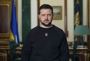 Зеленський відреагував на ракетний удар по Кривому Рогу