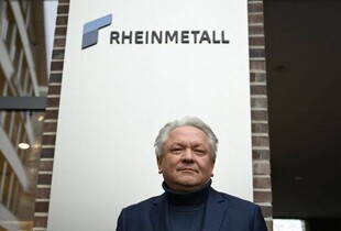 Rheinmetall готовий озброювати в Україні миротворців
