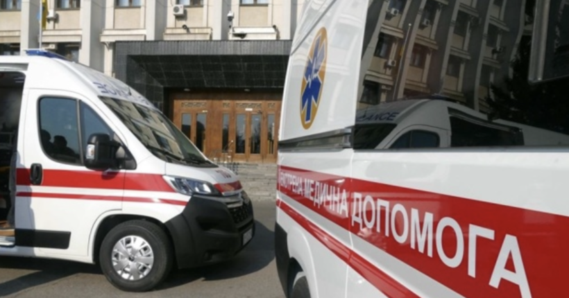 Окупанти завдали удару по Бериславу, є жертва