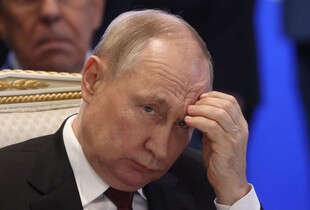 Путін виступив "за" перемир’я, проте з умовами: в ЦПД відреагували