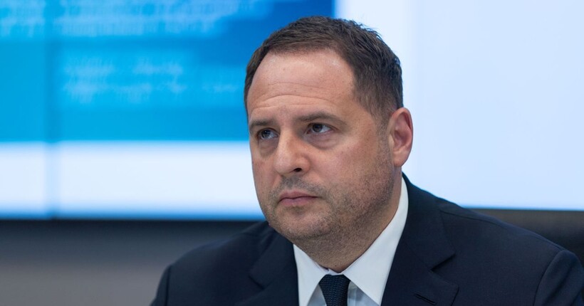 Україна не піде на замороження конфлікту, США також проти - Єрмак 