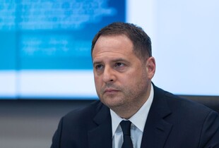 Україна не піде на замороження конфлікту, США також проти - Єрмак