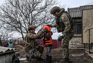 На Сумщині оголосили евакуацію у восьми населених пунктах: пів тисячі людей закликають виїхати