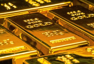 Золото на рекордах: ціна вперше перевищила $3000 за унцію