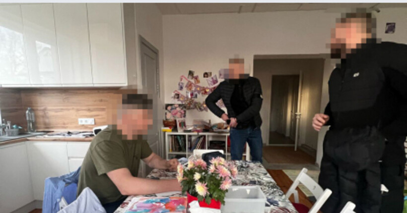 Справа судді Тандира: ДБР проводить обшуки у заступника голови ВККС України 