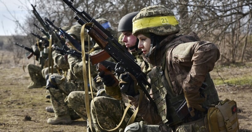 ЄС запропонував створити добровільний фонд військової допомоги Україні на €20–40 млрд 