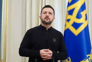 Україна матиме доступ до фонду посилення обороноздатності Європи - Зеленський