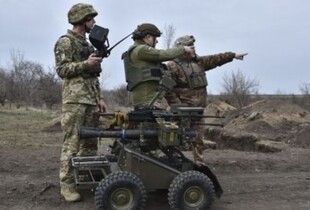 Ворог намагається створити плацдарм та закріпитися навколо річки Оскіл - Трегубов