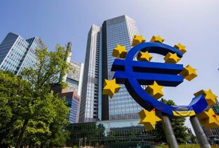 Трамп створює більшу невизначеність для економіки, ніж COVID - ЄЦБ
