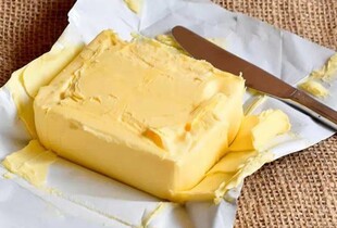 Заміна вершкового масла на олію знижує ризик смерті на 17% - дослідження