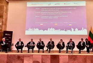 Україна готується до нового опалювального сезону після найважчої зими