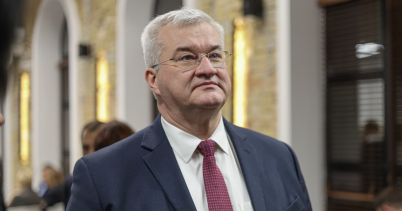 Сибіга прибув до Індії з робочим візитом