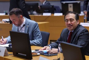 Італія та Іспанія поки відмовилися підтримати план ЄС про €40 млрд Україні