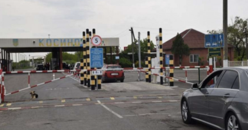 На кордоні з Угорщиною закриють один із пунктів пропуску: що відомо