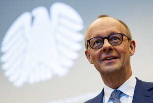  Бундестаг готується до голосування за рекордні позики для військових витрат