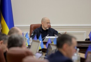 Понад 1,6 млн дітей у 1-4 класах вже харчуються безплатно - Шмигаль