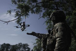 Бійці ГУР знищили російські “Град” і “Стрєлу” на Запоріжжі : відео